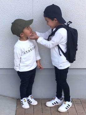 R2さんのコーディネート