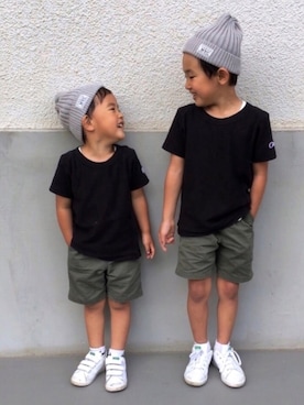 R2さんのコーディネート