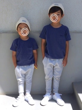 R2さんのコーディネート