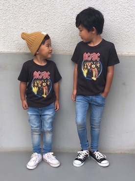 R2さんのコーディネート