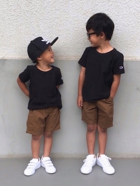 R2さんのコーディネート