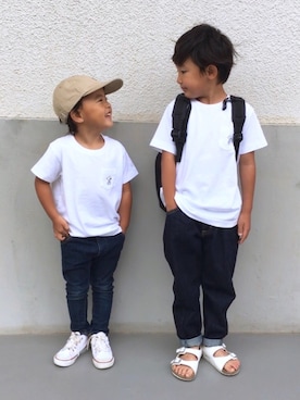 R2さんのコーディネート