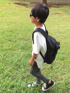 R2さんのコーディネート