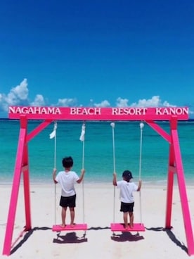 R2さんのコーディネート