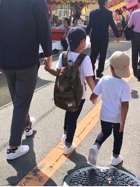 R2さんのコーディネート