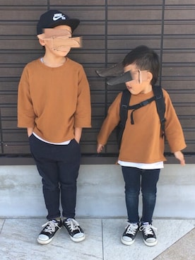 R2さんのコーディネート