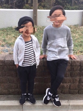 R2さんのコーディネート