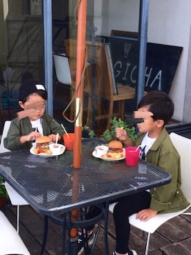 R2さんのコーディネート