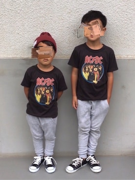 R2さんのコーディネート