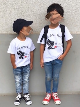 R2さんのコーディネート