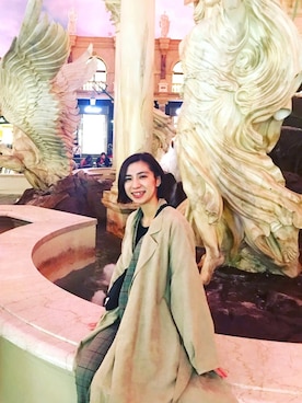 tictactocさん(レディース・152cm)の秋コーディネート