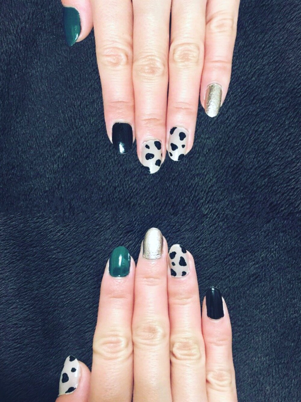 その他のハンドケア/ハンドクリームを着用したレディースの冬コーディネートの1枚目の写真