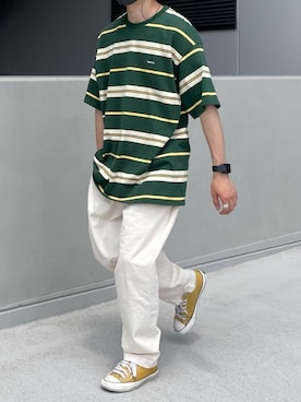 kさんのコーディネート