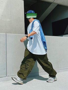 kさんのコーディネート