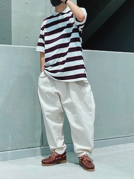 kさんのコーディネート