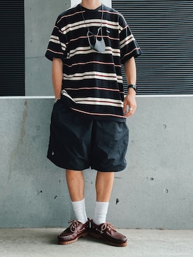 kさんのコーディネート