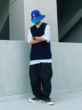 kさんのコーディネート