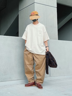 kさんのコーディネート