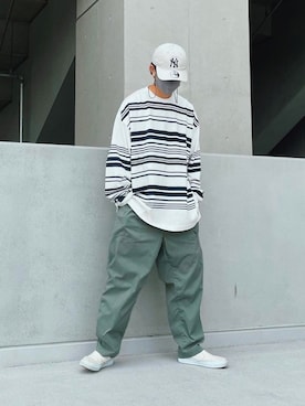 kさんのコーディネート