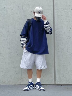 kさんのコーディネート