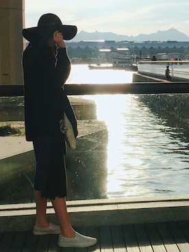 キロさんのコーディネート