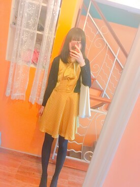 キロさんのコーディネート