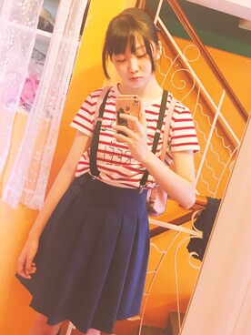 キロさんのコーディネート