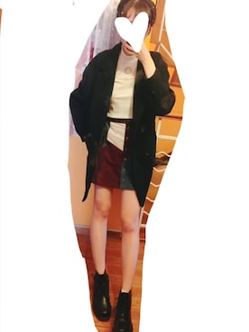 キロさんのコーディネート