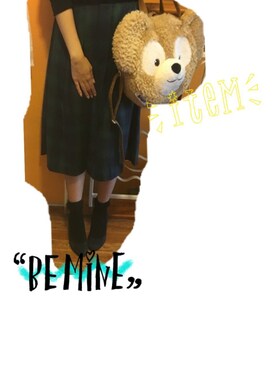 キロさんのコーディネート