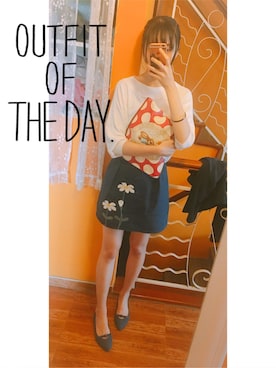 キロさんのコーディネート