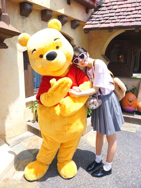 キロさんのコーディネート