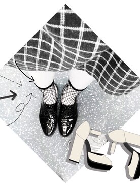 キロさんのコーディネート