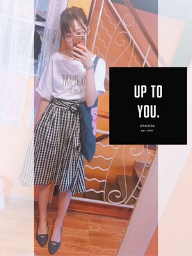 キロさんのコーディネート