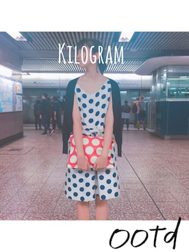 キロさんのコーディネート