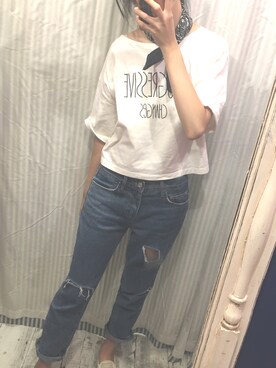 キロさんのコーディネート