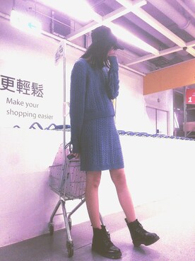 キロさんのコーディネート