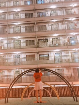 キロさんのコーディネート