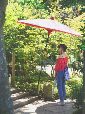 キロさんのコーディネート