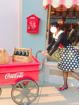 キロさんのコーディネート