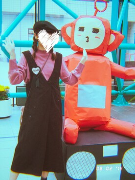 キロさんのコーディネート