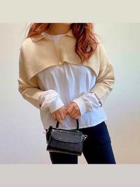 Mamiさんのコーディネート