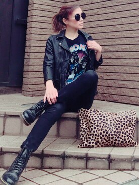 MAMIさんのコーディネート