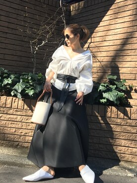 MAMIさんのコーディネート