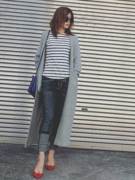 MAMIさんのコーディネート