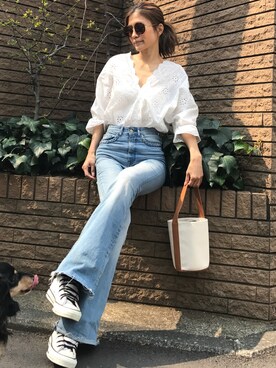 MAMIさんのコーディネート