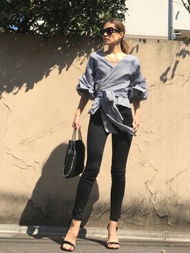 MAMIさんのコーディネート