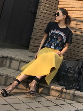 MAMIさんのコーディネート