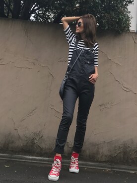 MAMIさんのコーディネート