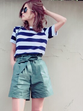 MAMIさんのコーディネート