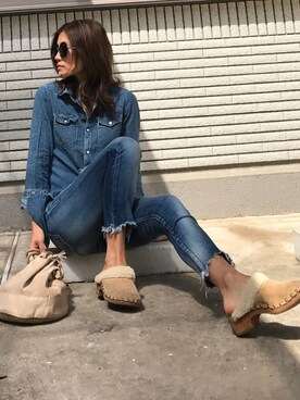 MAMIさんのコーディネート